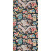 Brunschwig & Fils Wallpaper Ming Dragon Indigo