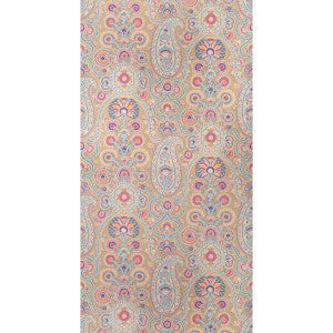 Brunschwig & Fils Wallpaper Saraya Jewel