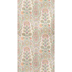 Brunschwig & Fils Wallpaper Saraya Spring