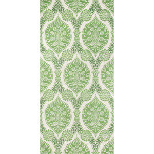 Brunschwig & Fils Wallpaper Sufera Leaf
