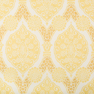 Brunschwig & Fils Wallpaper Sufera Canary