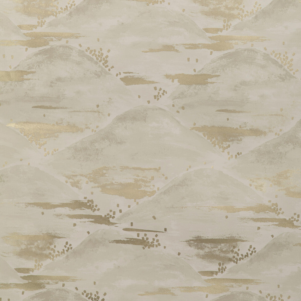 La Brume Alabaster by Brunschwig & Fils Wallcovering Brunschwig & Fils Wallcovering La Brume AlabasterWallcovering LES ENSEMBLIERS WALLPAPERS PAPER - 100% United States </p><p>Repeat: H: 18, V: 24 36 - Fabric Carolina -