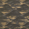 Brunschwig & Fils Wallpaper La Brume Iron