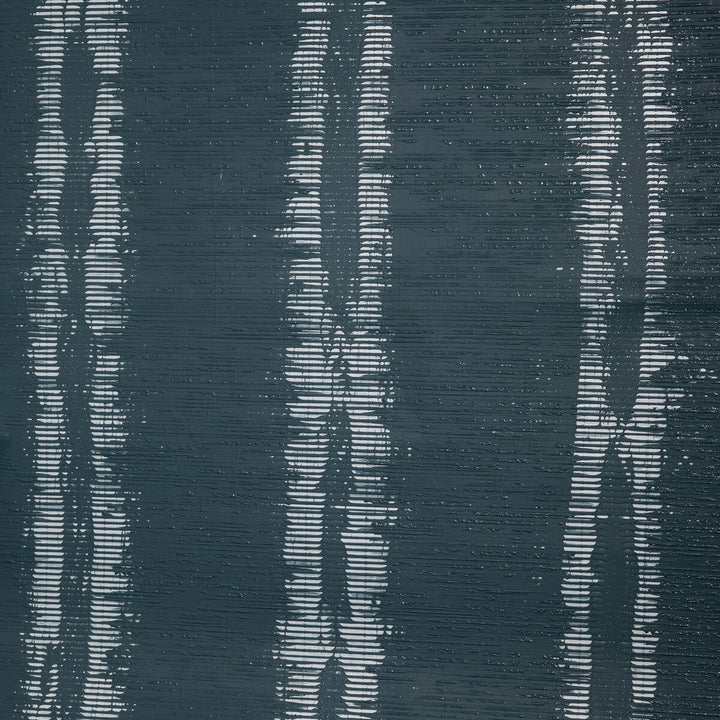 Les Plumes Navy by Brunschwig & Fils Wallcovering Brunschwig & Fils Wallcovering Les Plumes NavyWallcovering LES ENSEMBLIERS WALLPAPERS MYLAR - 100% United States </p><p>Repeat: H: 27, V: 27 27 - Fabric Carolina -