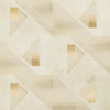 Brunschwig & Fils Wallpaper Le Tonnerre Beige