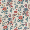 Brunschwig & Fils Wallpaper Veronique Blue