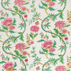 Brunschwig & Fils Wallpaper Veronique Jewel