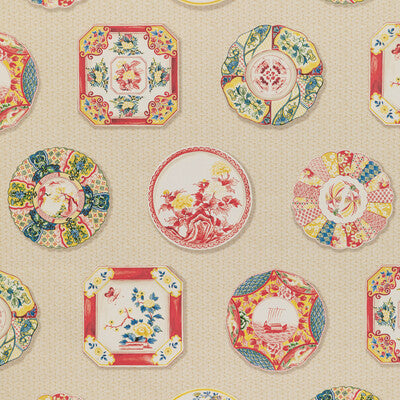 P8020115.194.0 by Brunschwig & Fils Wallcovering Brunschwig & Fils Wallcovering P8020115.194.0Wallcovering LOUVERNE WALLPAPERS WOOD PULP - 45%;BINDER - 20%;MINERAL FILLERS - 20%;POLYESTER - 15% United Kingdom </p><p>Repeat: H: 55, V: 46.6 55 - Fabric Carolina -