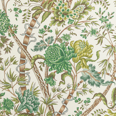 P8022100.333.0 by Brunschwig & Fils Wallcovering Brunschwig & Fils Wallcovering P8022100.333.0Wallcovering MANOIR WALLPAPERS WOOD PULP - 45%;BINDER - 20%;MINERAL FILLERS - 20%;POLYESTER - 15% United Kingdom </p><p>Repeat: H: 27.5, V: 30 27.5 - Fabric Carolina -