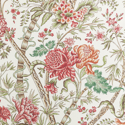 P8022100.73.0 by Brunschwig & Fils Wallcovering Brunschwig & Fils Wallcovering P8022100.73.0Wallcovering MANOIR WALLPAPERS WOOD PULP - 45%;BINDER - 20%;MINERAL FILLERS - 20%;POLYESTER - 15% United Kingdom </p><p>Repeat: H: 27.5, V: 30 27.5 - Fabric Carolina -