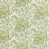 Brunschwig & Fils Wallpaper Weymouth Leaf