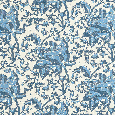 P8022102.550.0 by Brunschwig & Fils Wallcovering Brunschwig & Fils Wallcovering P8022102.550.0Wallcovering MANOIR WALLPAPERS PAPER - 95%;OTHER - 5% United States </p><p>Repeat: H: 35.03, V: 18 36 - Fabric Carolina -