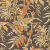 Brunschwig & Fils Wallpaper Seychelles Taupe