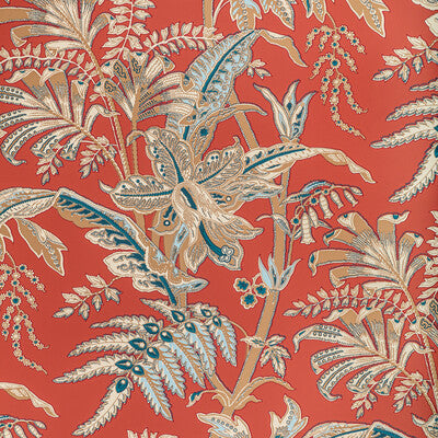 P8022104.2413.0 by Brunschwig & Fils Wallcovering Brunschwig & Fils Wallcovering P8022104.2413.0Wallcovering MANOIR WALLPAPERS PAPER - 95%;OTHER - 5% United States </p><p>Repeat: H: 27.19, V: 18 36 - Fabric Carolina -