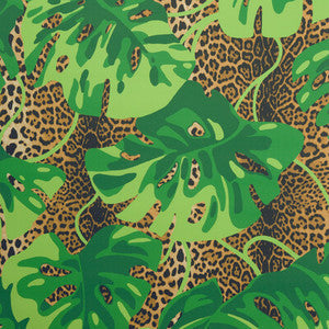 Brunschwig & Fils Wallpaper Mambo Leaf P8022110.316.0