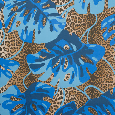 Brunschwig & Fils - Wallcovering - P8022110.650.0 - Wallcovering - WOOD PULP - 45%;BINDER - 20%;MINERAL FILLERS - 20%;POLYESTER - 15% - United Kingdom </p><p>Repeat: H: , V: 27.5 21 - My Fabric Connection -