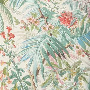 Brunschwig & Fils Wallpaper Majorelle Lilac P8022111.517.0