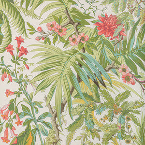 Brunschwig & Fils Wallpaper Majorelle Spring P8022111.73.0