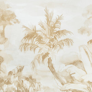 Brunschwig & Fils Wallpaper Nouvelle Natural P8022112.16.0