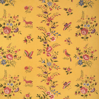 Brunschwig & Fils - Wallcovering - P8023103.940.0 - Wallcovering - WOOD PULP - 45%;BINDER - 20%;MINERAL FILLERS - 20%;POLYESTER - 15% - United Kingdom </p><p>Repeat: H: , V: 27.5 21 - My Fabric Connection -