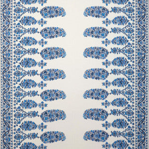 Brunschwig & Fils Wallpaper Visan Navy/Sky P8023104.550.0