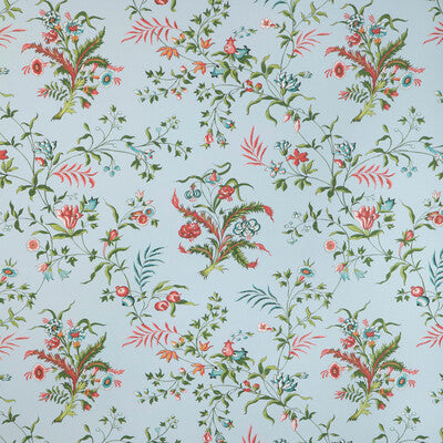 Brunschwig & Fils - Wallcovering - P8023105.153.0 - Wallcovering - WOOD PULP - 45%;BINDER - 20%;MINERAL FILLERS - 20%;POLYESTER - 15% - United Kingdom </p><p>Repeat: H: , V: 27.5 21 - My Fabric Connection -