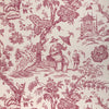 Brunschwig & Fils Wallpaper Marcel Aubergine P8023106.10.0