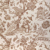 Brunschwig & Fils Wallpaper Marcel Brown P8023106.6.0