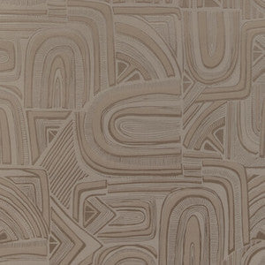 Brunschwig & Fils Wallpaper Timbre Beige P8023113.16.0