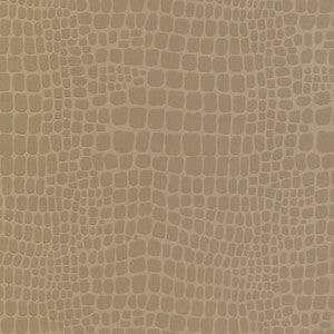Brunschwig & Fils Wallpaper Croc Beige P8023114.16.0