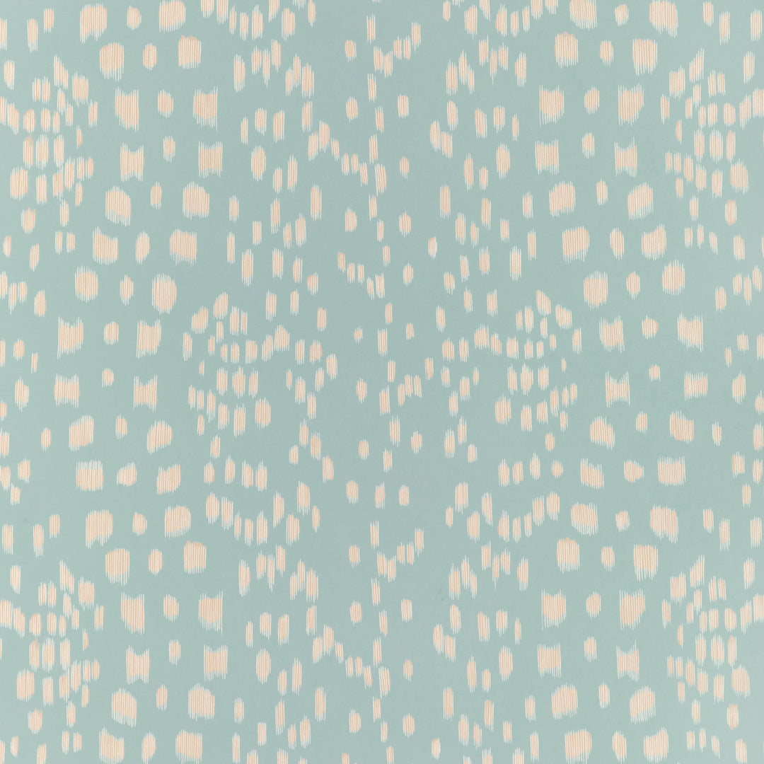 Brunschwig & Fils Wallcovering Mist