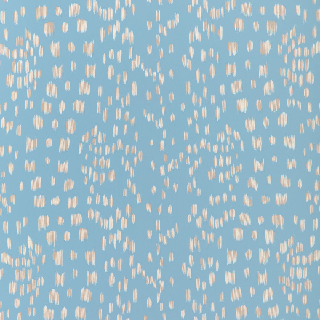 Brunschwig & Fils Wallcovering Sky