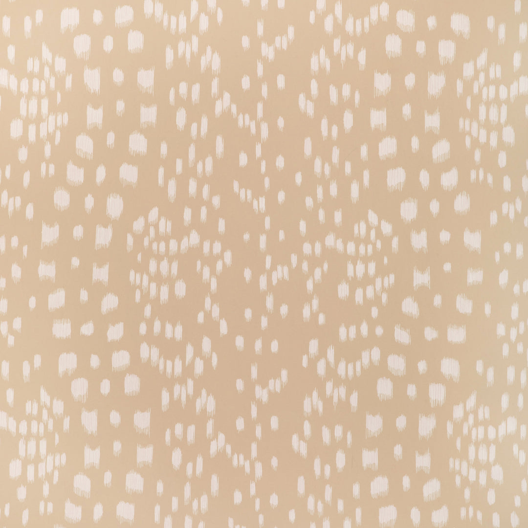 Brunschwig & Fils Wallcovering Sand