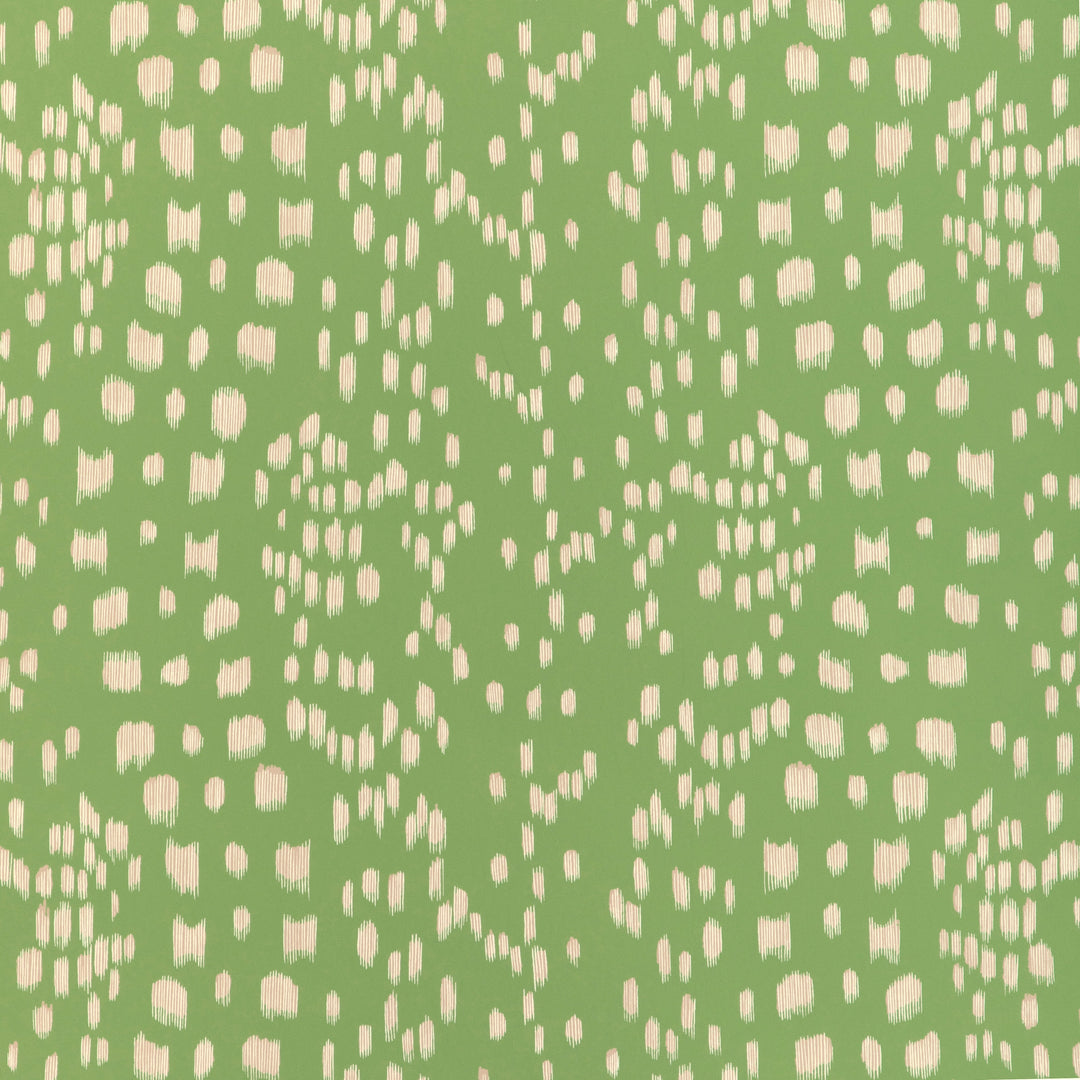 Brunschwig & Fils Wallcovering Leaf