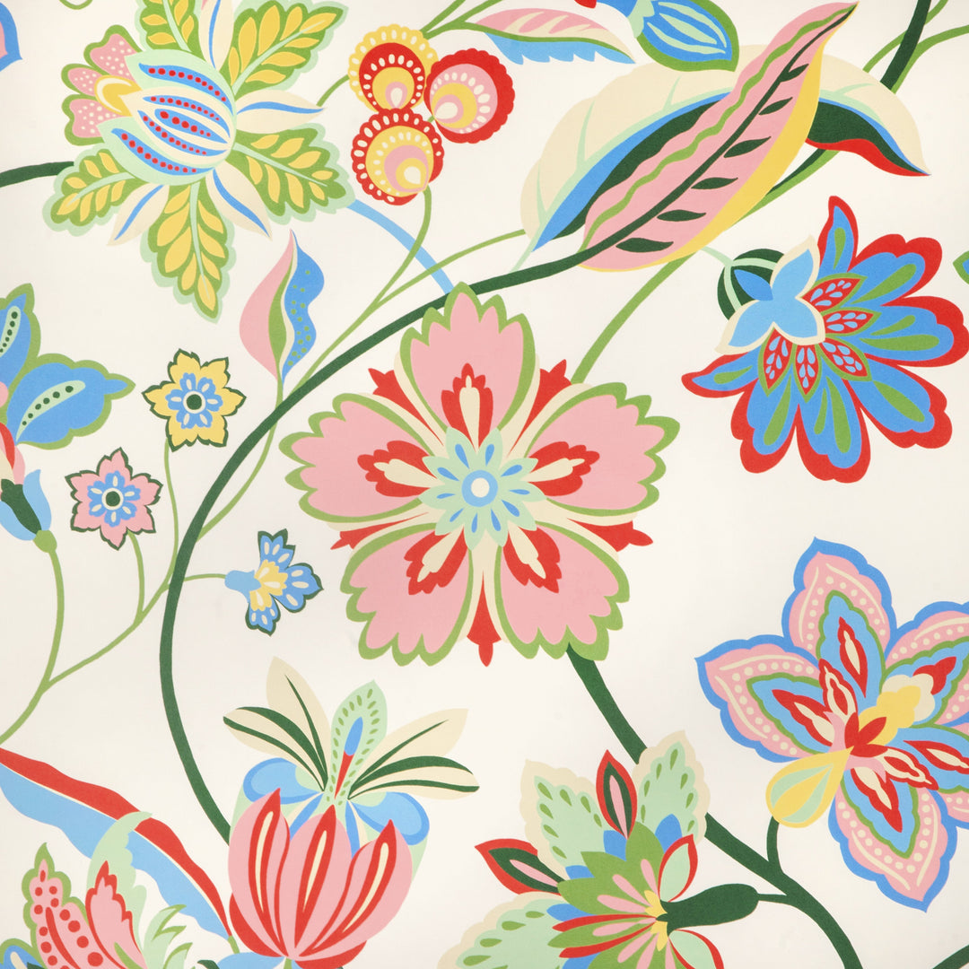Brunschwig & Fils Wallcovering Multi