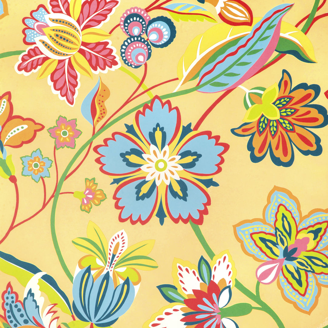 Brunschwig & Fils Wallcovering Spring