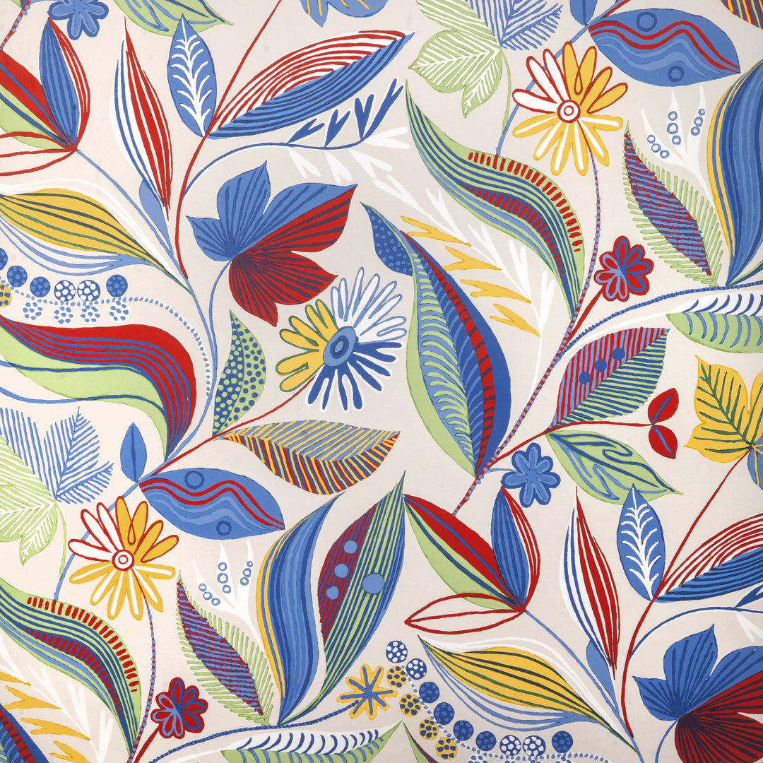 Brunschwig & Fils Wallcovering Primary