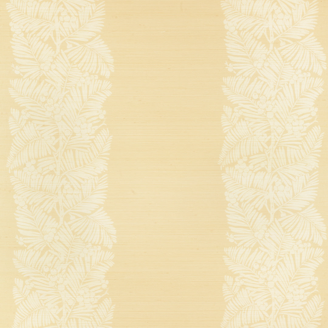 Brunschwig & Fils Wallcovering Soleil