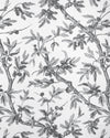 Brunschwig & Fils Wallcovering Grey