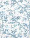 Brunschwig & Fils Wallcovering Aqua