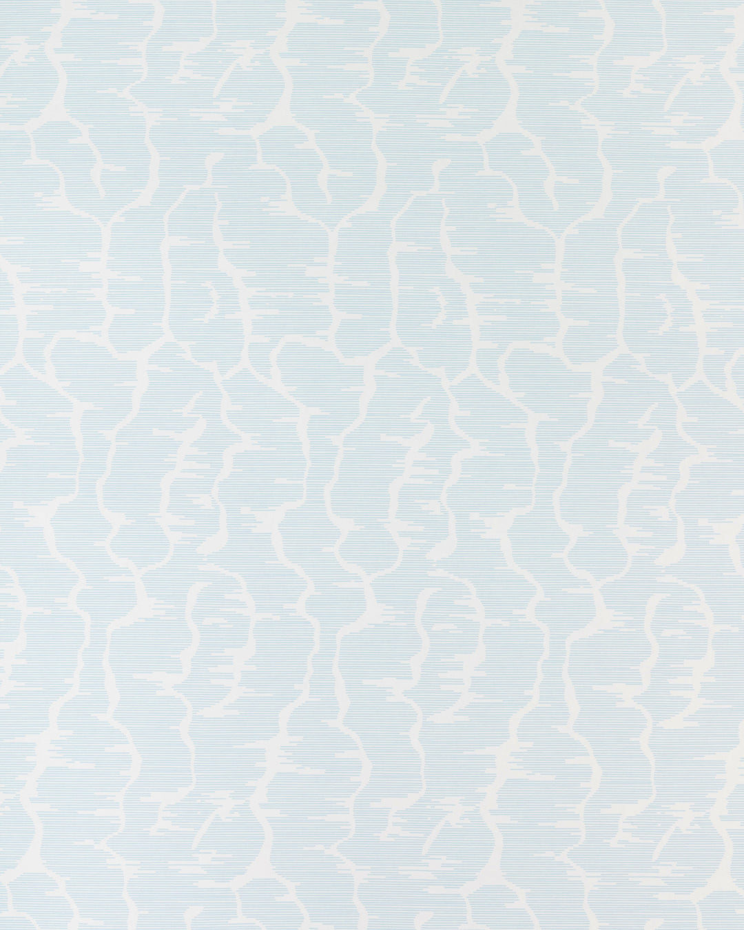 Brunschwig & Fils Wallcovering Mist
