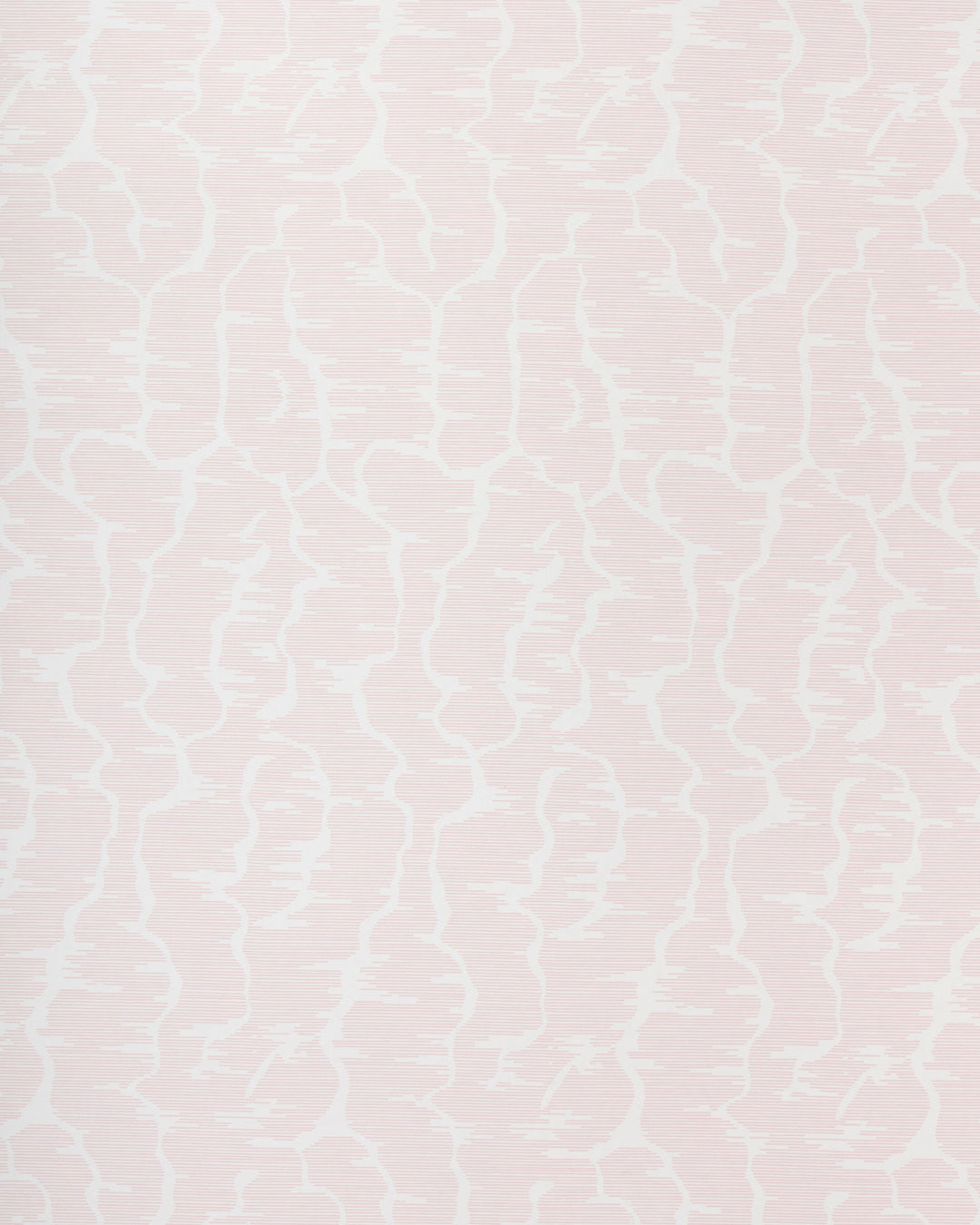 Brunschwig & Fils Wallcovering Pink
