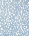 Brunschwig & Fils Wallcovering Blue
