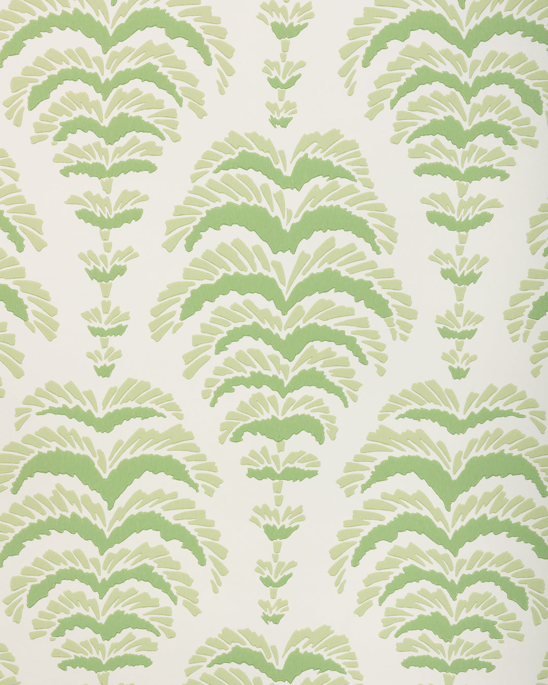 Brunschwig & Fils Wallcovering Leaf