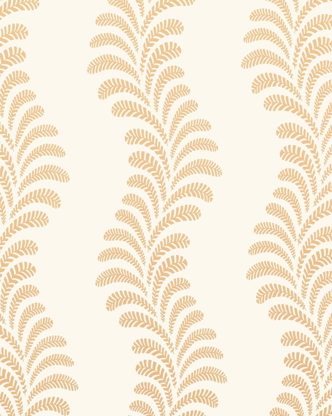 Brunschwig & Fils Wallcovering Beige