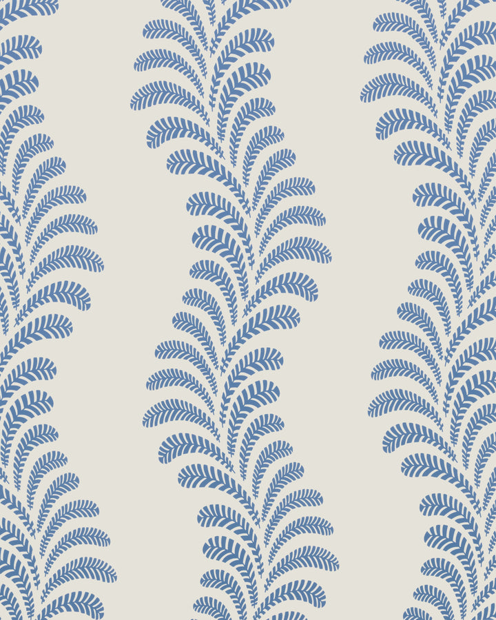 Brunschwig & Fils Wallcovering Delft