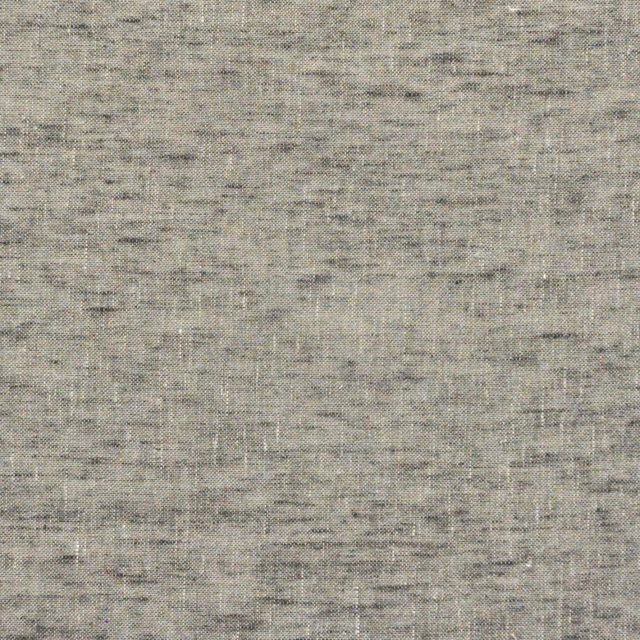 Pantheon # 542 Pepper by Maxwell Designer Fabric Sheer Paths 100% POLYESTER TURKEY 118" - Swanky Fabrics -
