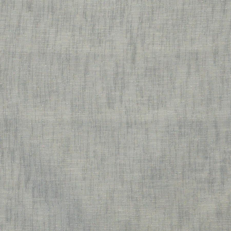 Polonius # 601 Mist by Maxwell Designer Fabric Sheer Textures 100% POLYESTER TURKEY 118" - Swanky Fabrics -