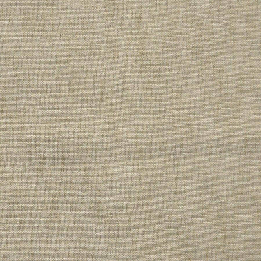 Polonius # 610 Grain by Maxwell Designer Fabric Sheer Textures 100% POLYESTER TURKEY 118" - Swanky Fabrics -