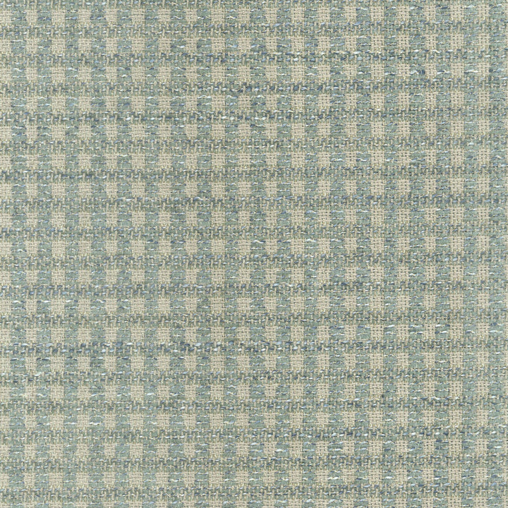 Pacer 2 Spa by Stout Fabric Stout Fabric Pacer 2 SpaFabric RAINBOW LIBRARY SPRAY/SHORELINE 36%ACR 22%SVI 18%COT 18%POL 6%LIN TURKEY </p><p>Repeat: H: 0.750, V: 0.750 54 in - Fabric Carolina -